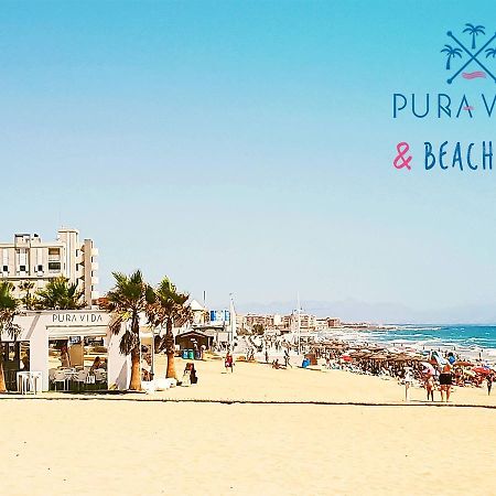 Apartamento Torrevieja Experience San Julian Exterior foto