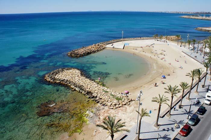 Apartamento Torrevieja Experience San Julian Exterior foto