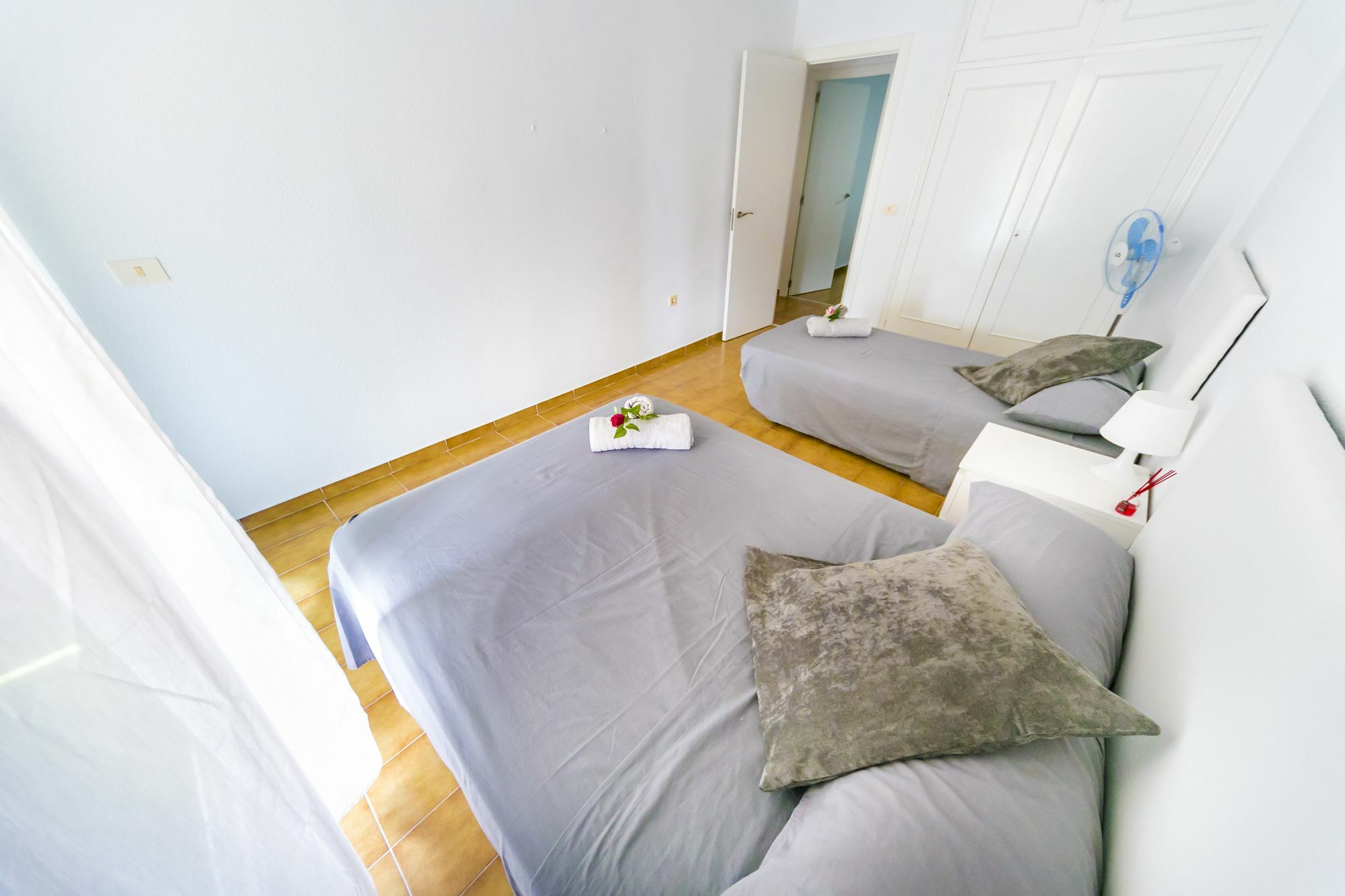 Apartamento Torrevieja Experience San Julian Exterior foto