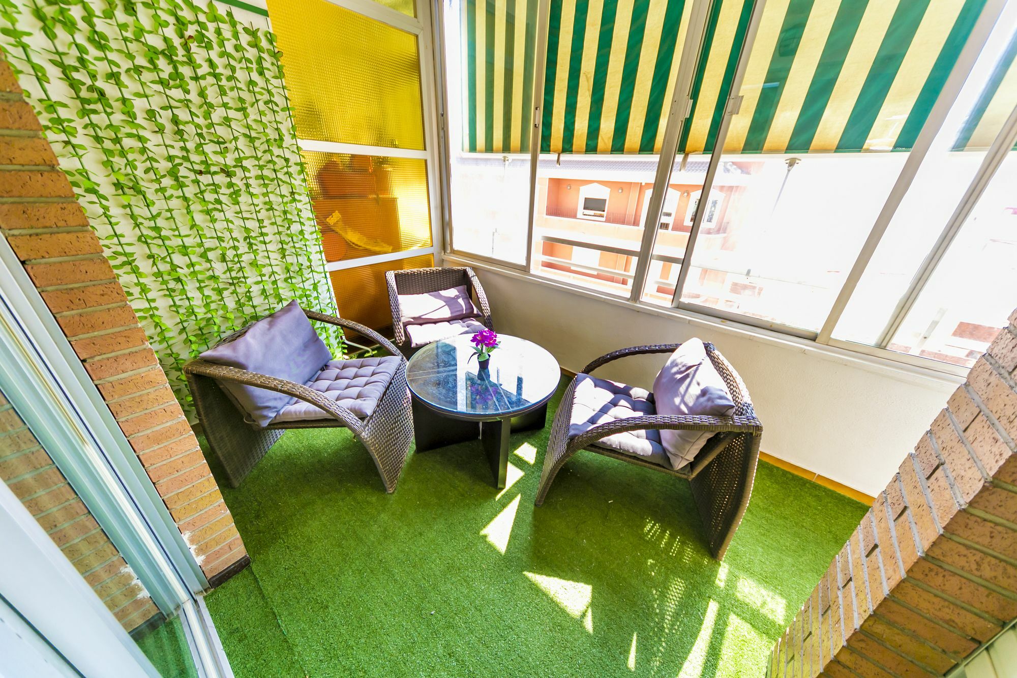Apartamento Torrevieja Experience San Julian Exterior foto