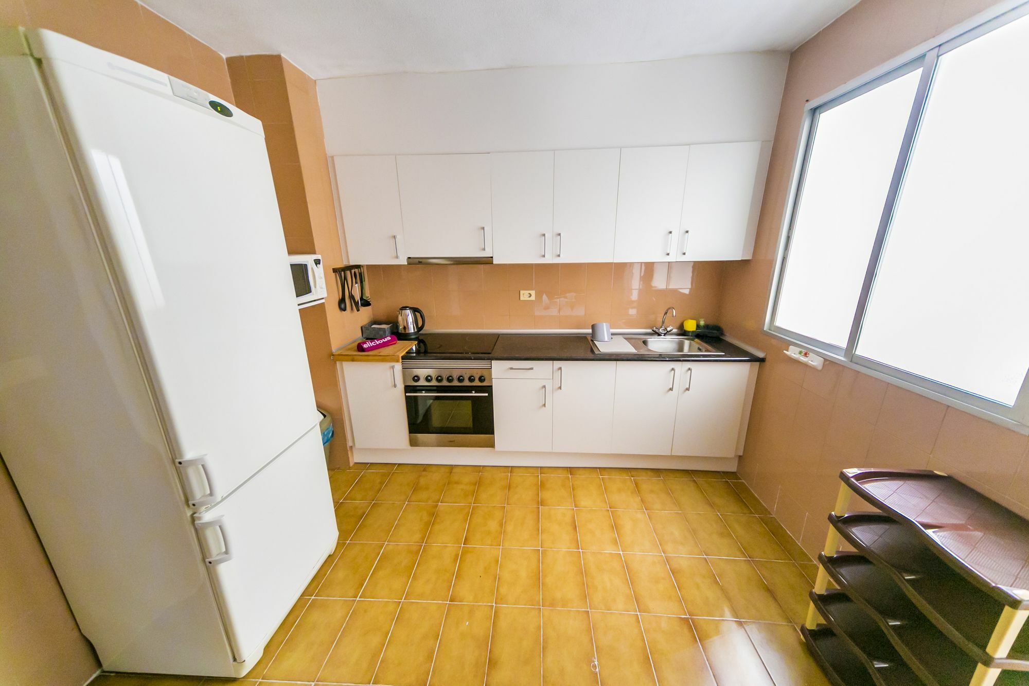 Apartamento Torrevieja Experience San Julian Exterior foto