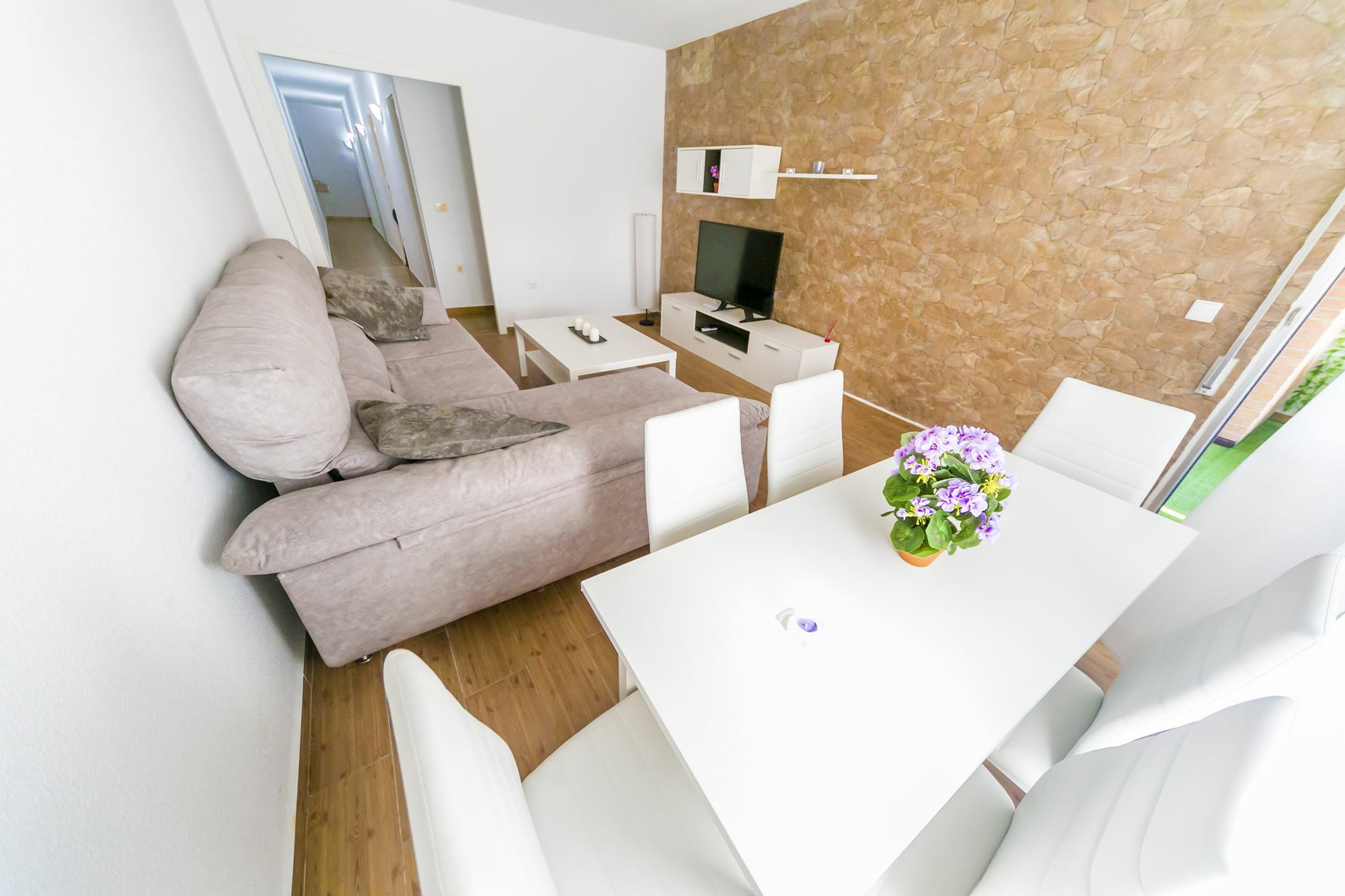 Apartamento Torrevieja Experience San Julian Exterior foto