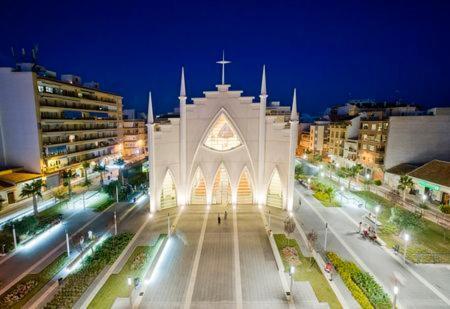 Apartamento Torrevieja Experience San Julian Exterior foto